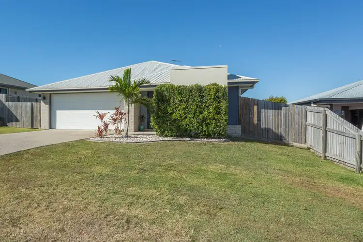 30 Hangan Street, Bucasia QLD 4750