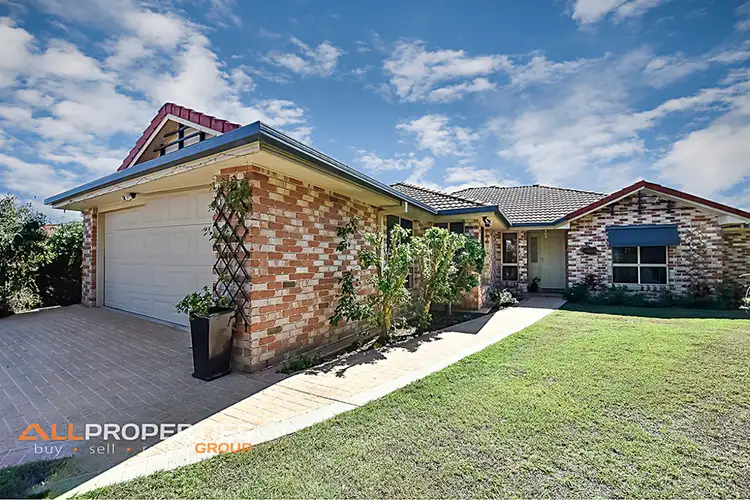Main view of Homely house listing, 23 Van Dyck Rise, Mackenzie QLD 4156