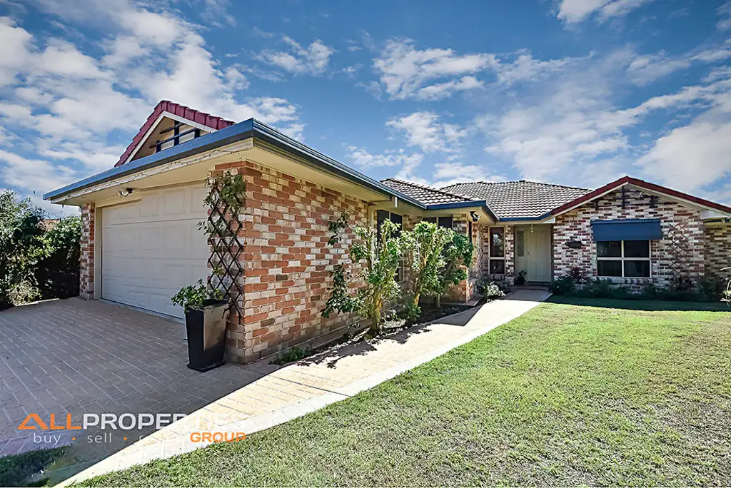 Main view of Homely house listing, 23 Van Dyck Rise, Mackenzie QLD 4156