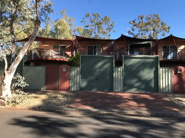 7/3 Gap Road, The Gap NT 870