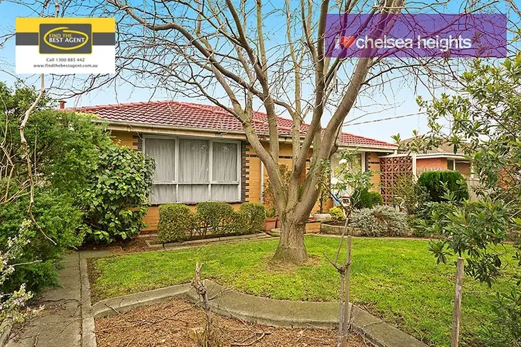 224 Wells Road, Chelsea Heights VIC 3196
