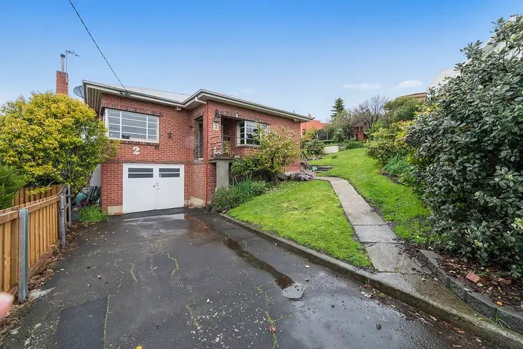 2 Kelvin Avenue, Moonah TAS 7009