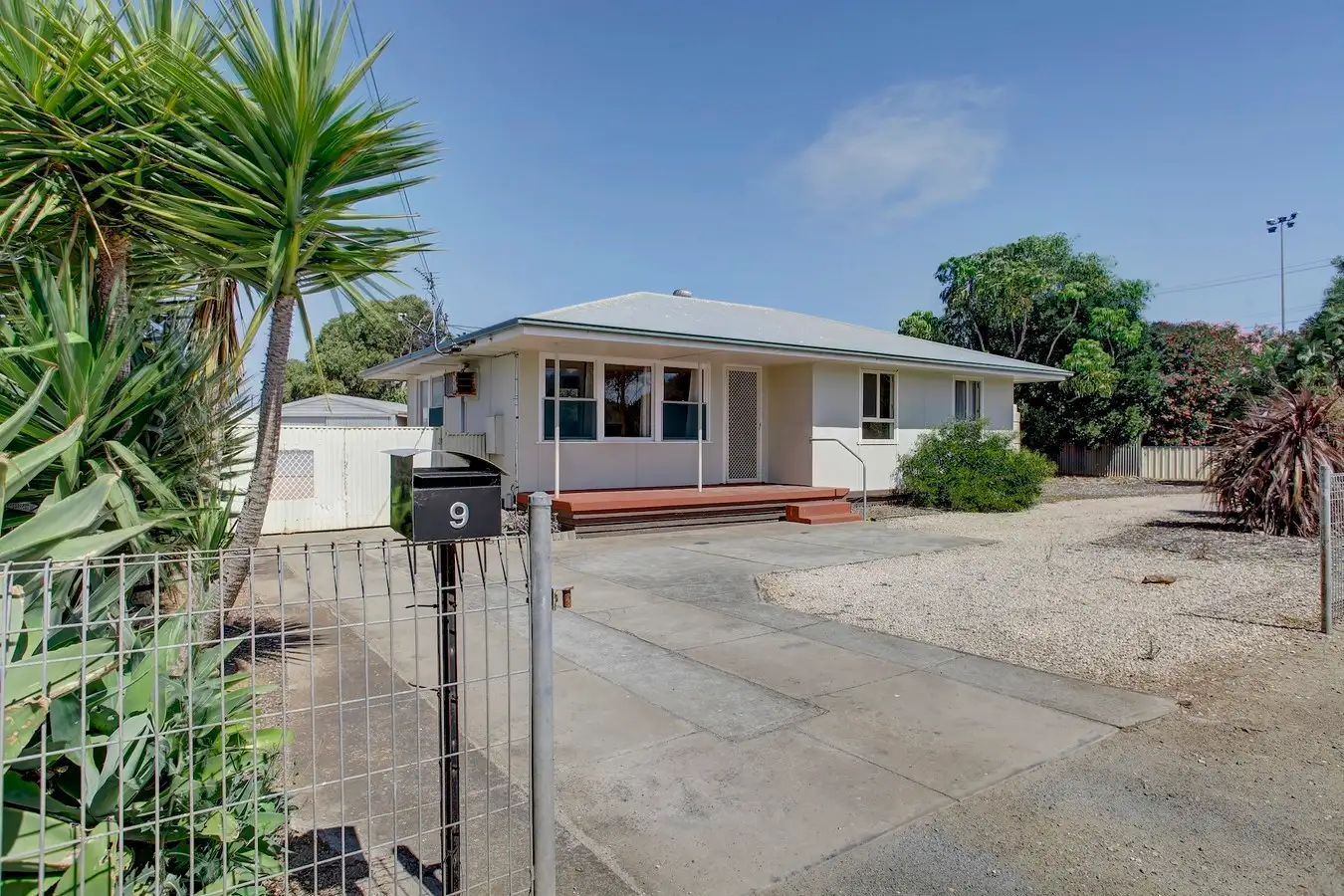 Main view of Homely house listing, 9 Tacoma Street, Port Lincoln SA 5606