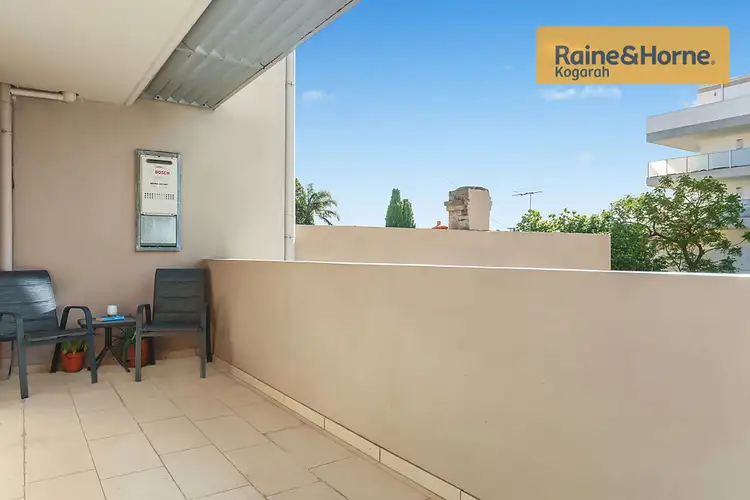 Fourth view of Homely unit listing, 4/284-290 Rocky Point Road, Ramsgate NSW 2217