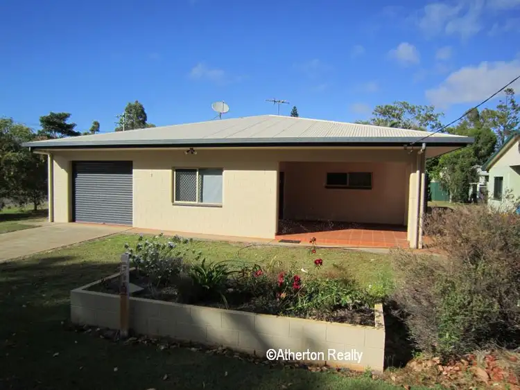 Address available on request