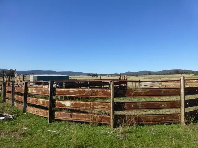 Fifth view of Homely rural property listing, 54 Cooka Hills Road, Parkes NSW 2870
