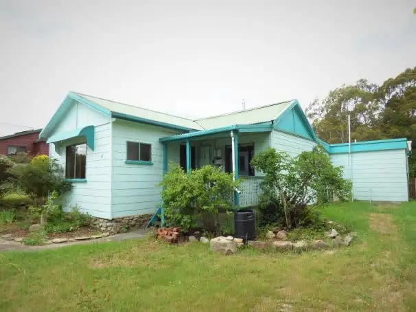 25 Donald Street, Branxholm TAS 7261