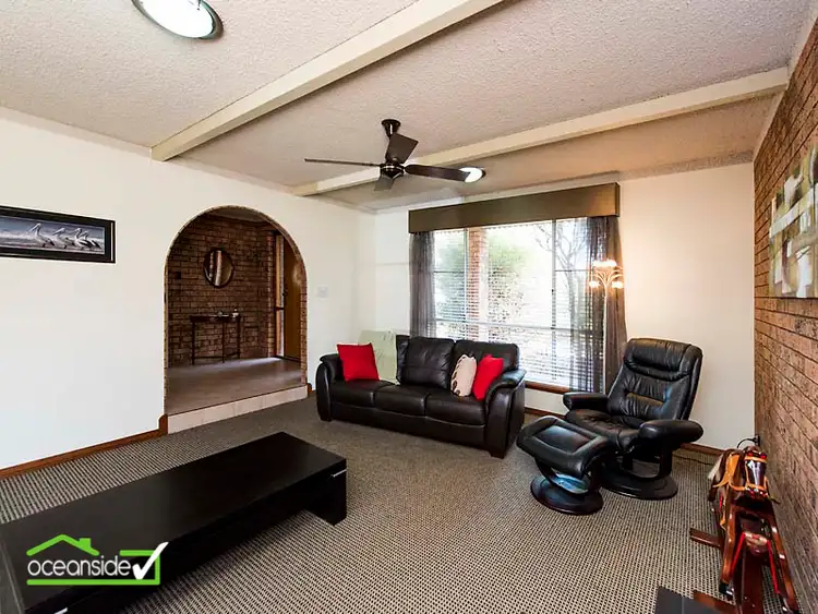 Third view of Homely house listing, 40 Laurel Street, Mullaloo WA 6027