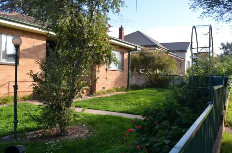 4 Wardle Street, Junee NSW 2663