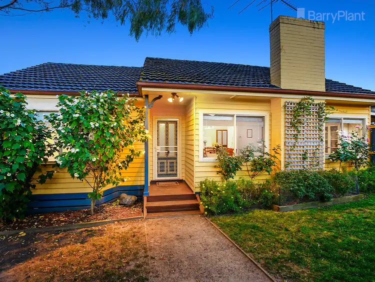 28 Beaufort Road, Croydon VIC 3136