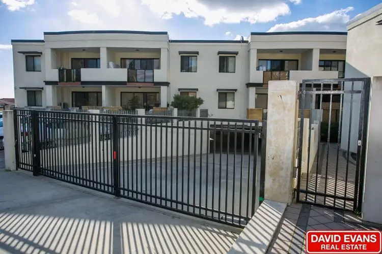 Main view of Homely apartment listing, 6/5 Eastleigh Loop, Currambine WA 6028