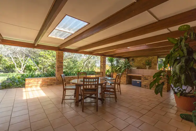 Sixth view of Homely house listing, 333 North Creek Road, Lennox Head NSW 2478