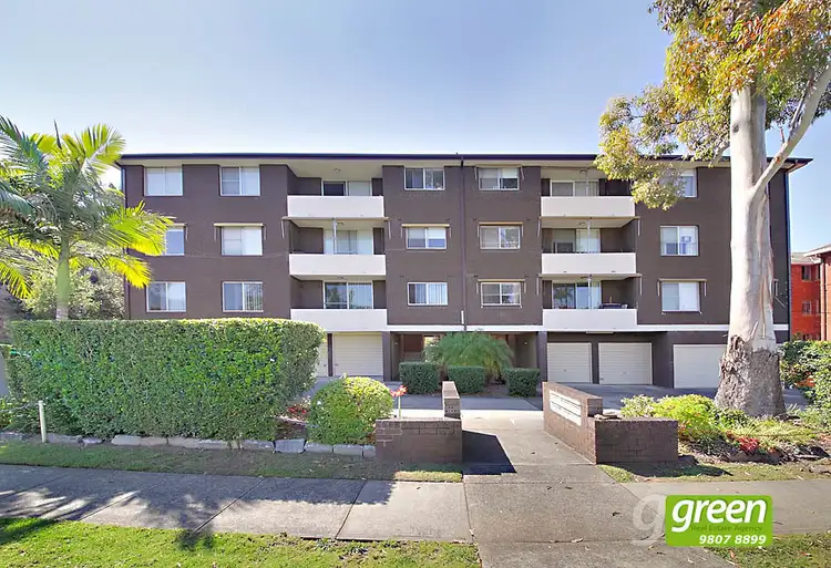 13/8-10 Adelaide Street, West Ryde NSW 2114