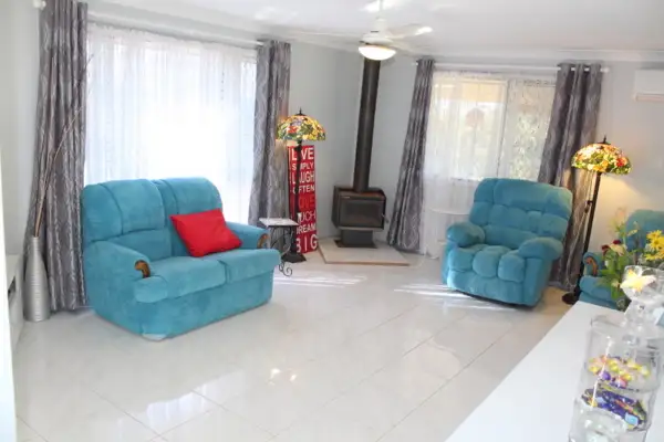 Fourth view of Homely house listing, 32 Jabiluka Drive, Highland Park QLD 4211