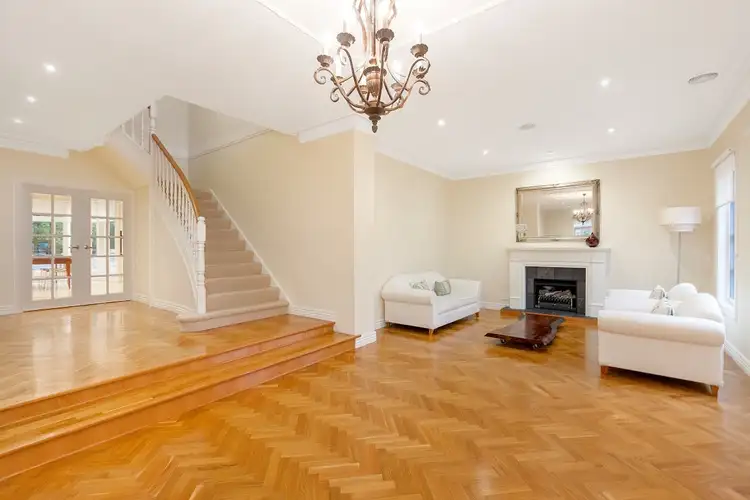 Second view of Homely house listing, 21 Teofilo Drive, Lysterfield VIC 3156