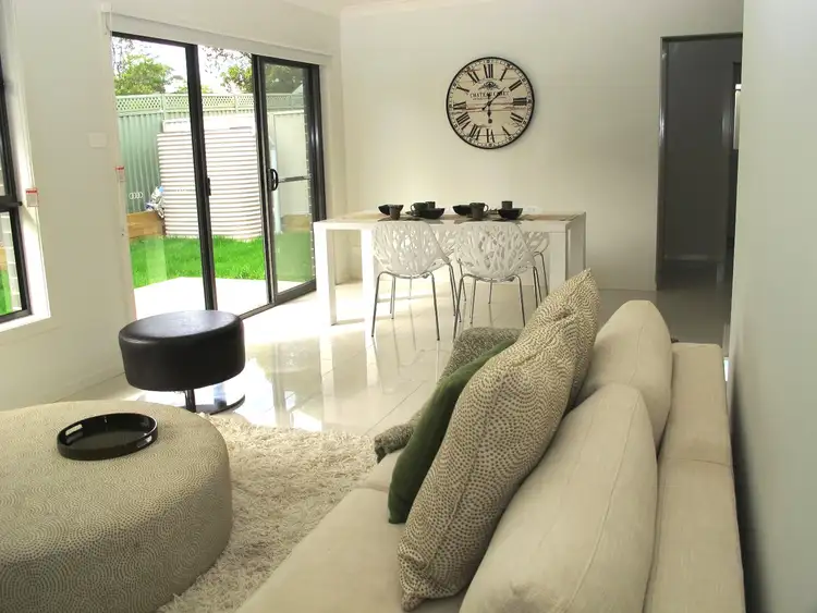 Third view of Homely house listing, 27 Dunphy Crescent, Mudgee NSW 2850