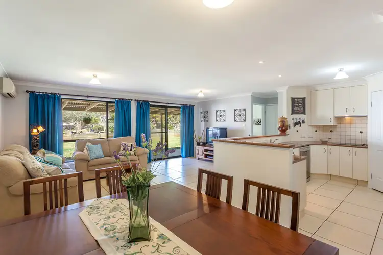 Sixth view of Homely house listing, 12 Elizabeth Street, Withcott QLD 4352