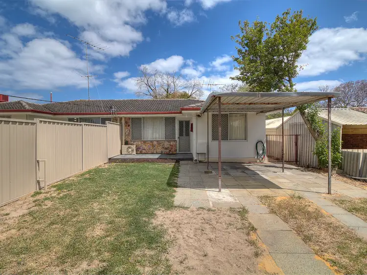 4B Regan Street, Rockingham WA 6168