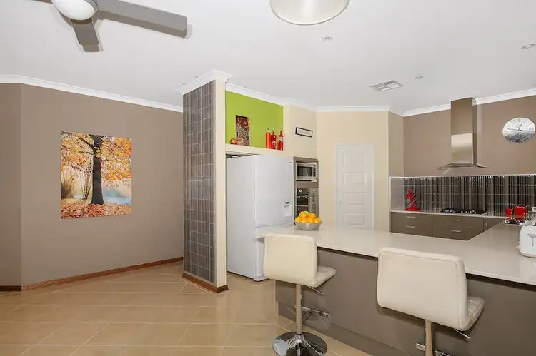 Sixth view of Homely house listing, 30 Candelo Loop, Greenfields WA 6210