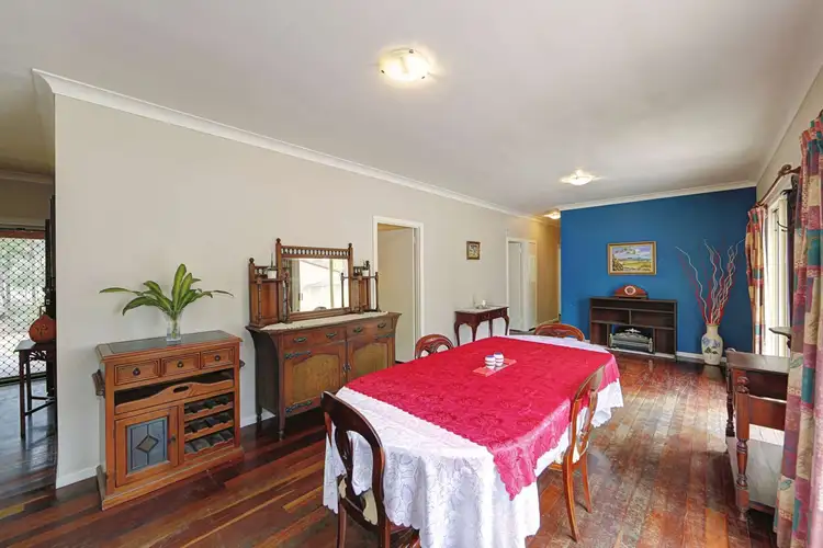 Fourth view of Homely house listing, 50 Pleasant Drive, Sharon QLD 4670