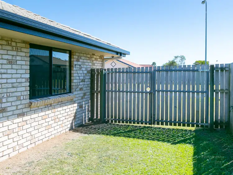 Fourth view of Homely house listing, 57 Archer Drive, Point Vernon QLD 4655