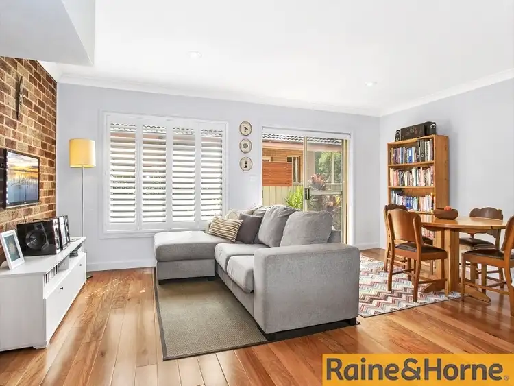 Third view of Homely house listing, 2/79 Meadow Street, Tarrawanna NSW 2518