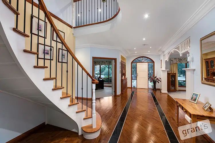 Sixth view of Homely house listing, 58 Berwick Springs Promenade, Narre Warren South VIC 3805