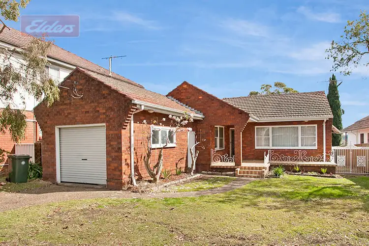 Main view of Homely house listing, 271 Princes Highway, Sylvania NSW 2224