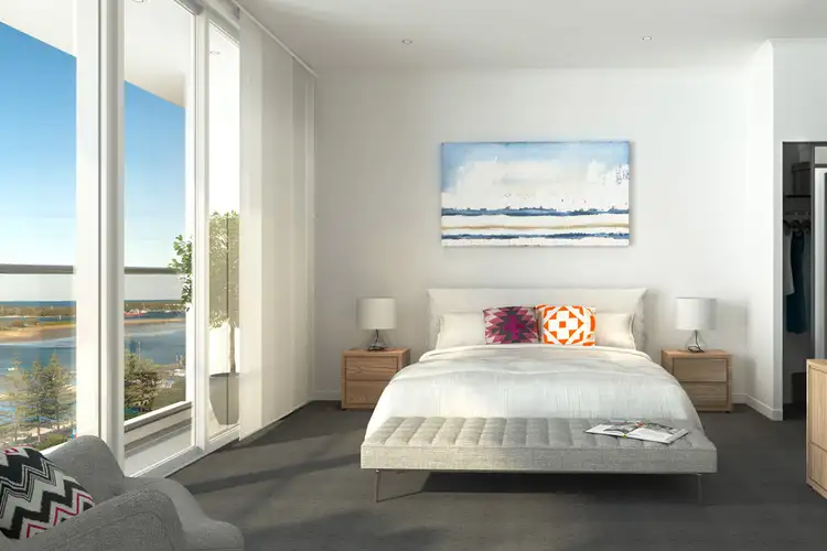 Sixth view of Homely apartment listing, 17 Bath Street, Labrador QLD 4215