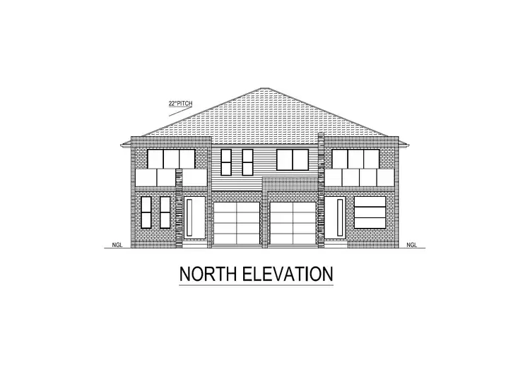 Second view of Homely land listing, Lot 3060 Tess Circuit, Oran Park NSW 2570