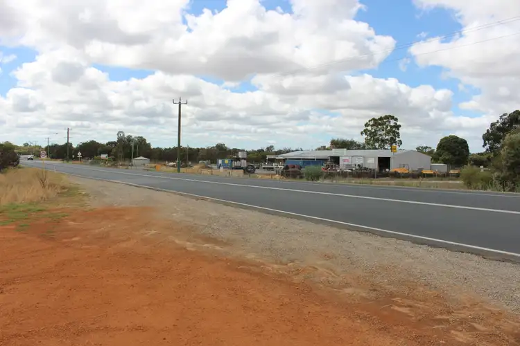 Lot 2 Thomas Road, Oakford WA 6121