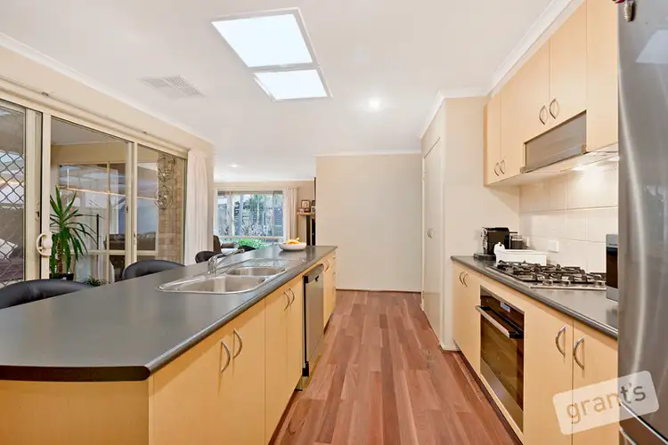 Sixth view of Homely house listing, 17 Kinsale View, Berwick VIC 3806