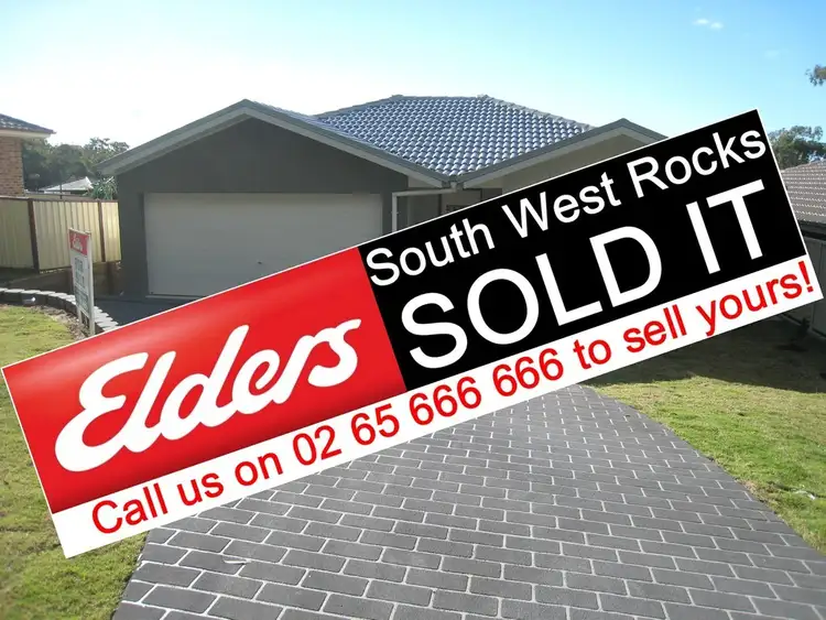 Second view of Homely house listing, 35 Keith Andrews Place, South West Rocks NSW 2431