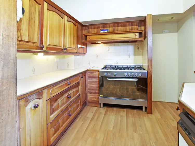 Second view of Homely house listing, 104 Britannia Street, Geelong West VIC 3218