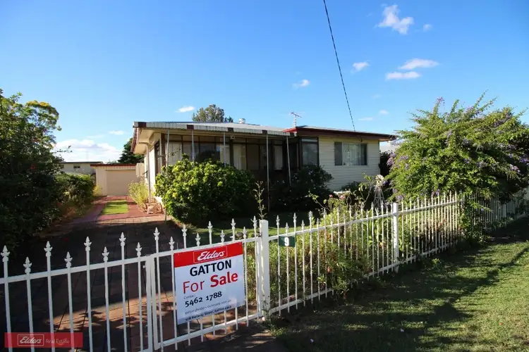 Main view of Homely house listing, 9 Skinner Street, Gatton QLD 4343