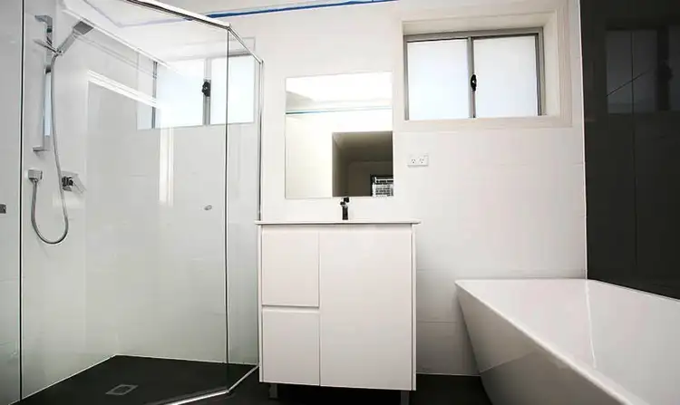 Third view of Homely semi-detached listing, 130 The Avenue, Condell Park NSW 2200