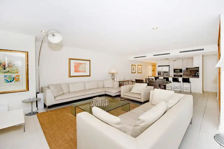 19/48 Spencer Street, Rose Bay NSW 2029