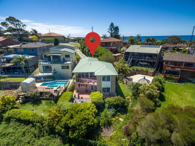 Second view of Homely house listing, 3 Riversdale Ave, Kiama Downs NSW 2533