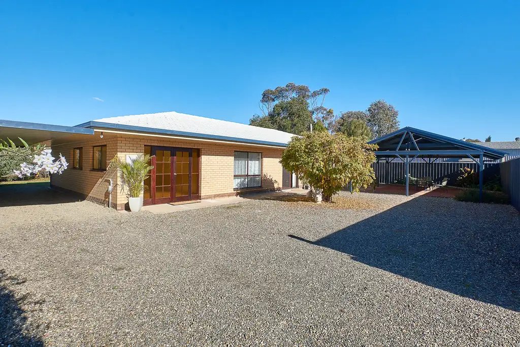 Main view of Homely house listing, 27A Callington Road, Strathalbyn SA 5255