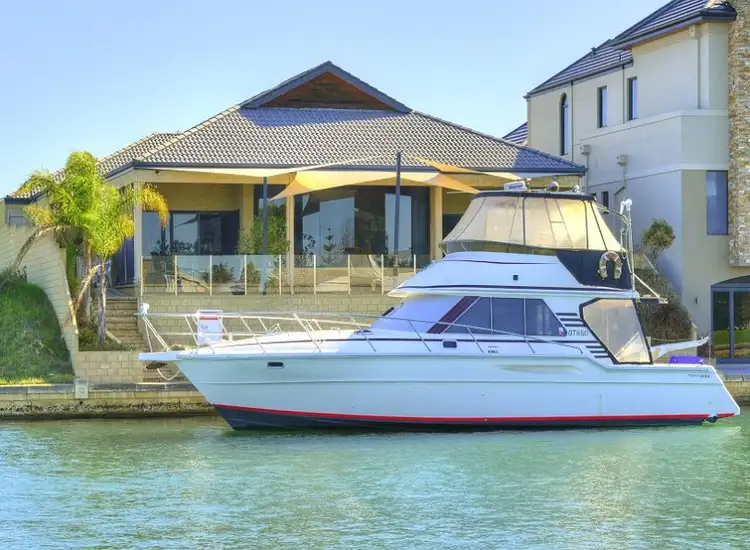 Third view of Homely house listing, 29 Finistere Island Retreat, Halls Head WA 6210