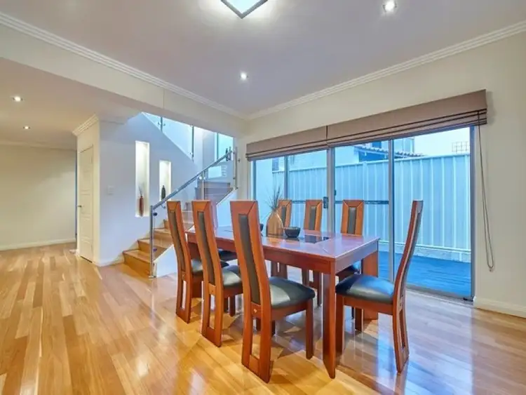 Seventh view of Homely house listing, 38A Portree Way, Ardross WA 6153