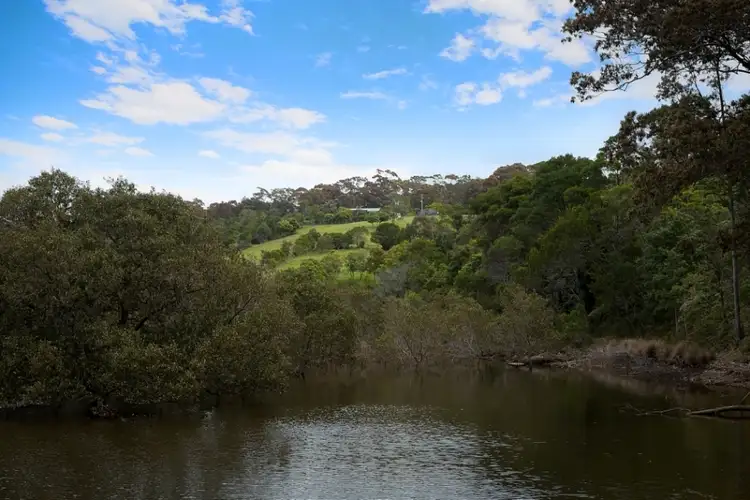 Second view of Homely rural property listing, 146 Nutleys Creek Rd, Bermagui NSW 2546