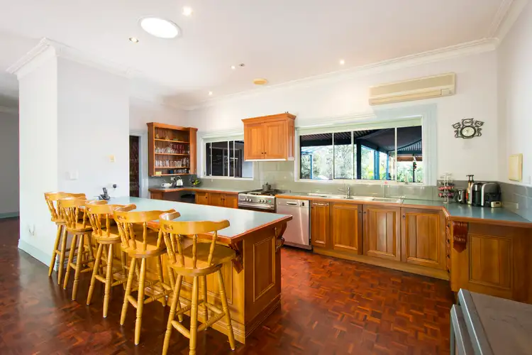Fourth view of Homely rural property listing, 798 Wooli Road, Pillar Valley NSW 2462
