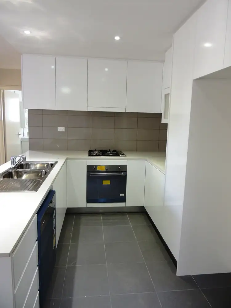 Third view of Homely apartment listing, 8 Boundary Rd, Carlingford NSW 2118