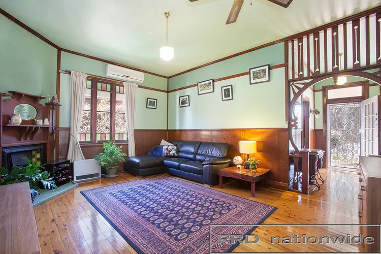 Second view of Homely house listing, 8 Russell St, Branxton NSW 2335