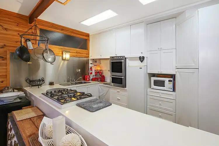 Third view of Homely house listing, 22 Reserve Drive, Bateau Bay NSW 2261