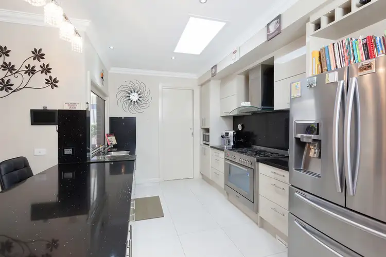 Third view of Homely house listing, 13 Lancaster Street, Gregory Hills NSW 2557