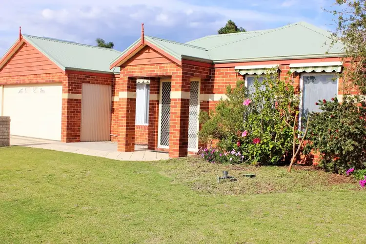 Third view of Homely house listing, 6 The Broadview, Landsdale WA 6065