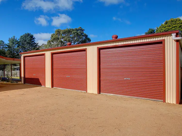 Third view of Homely house listing, 2-4 Wingello Street, Wingello NSW 2579