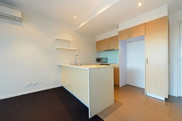 Third view of Homely apartment listing, 8/166 Bathurst Street, Hobart TAS 7000